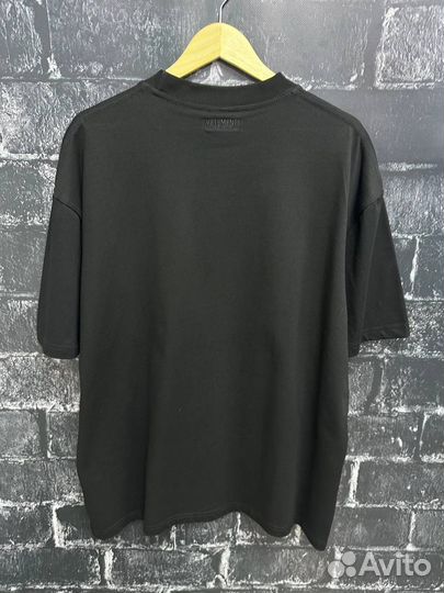 Футболка Vetements