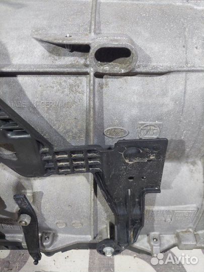 АКПП Land Rover Sport 2 L494 3.0 TD 2016