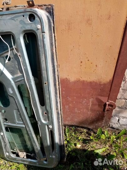 Комплект дверей