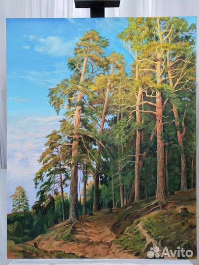 Картина на заказ