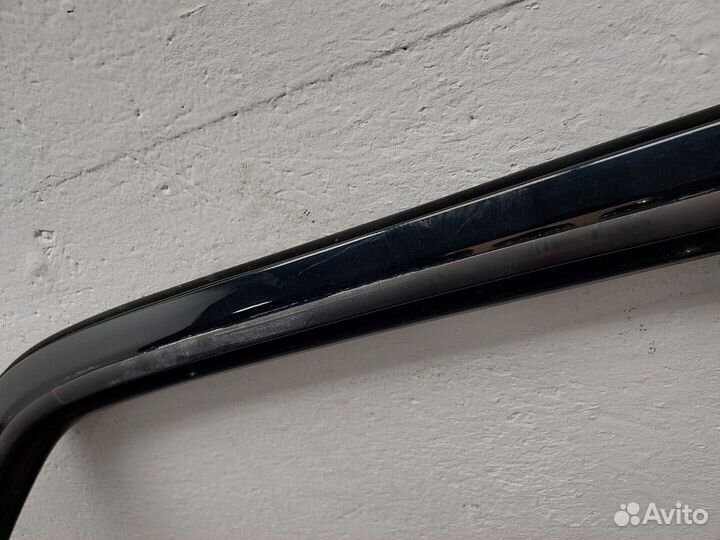 Дверь левая передняя Jeep Patriot