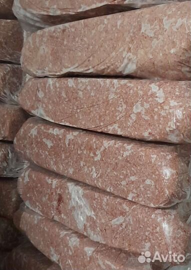 Фарш куриный (ммо),Мясокостная масса