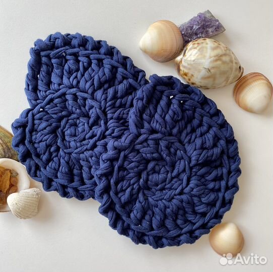 Подставка под горячее