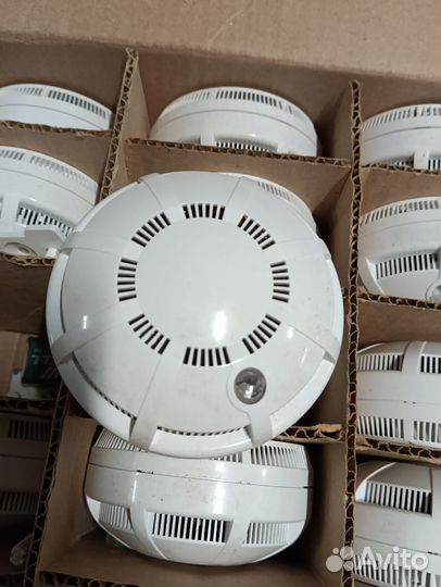 Оборудование для пожарной безопасности