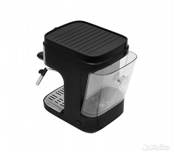 Кофеварка Kitfort кт-742