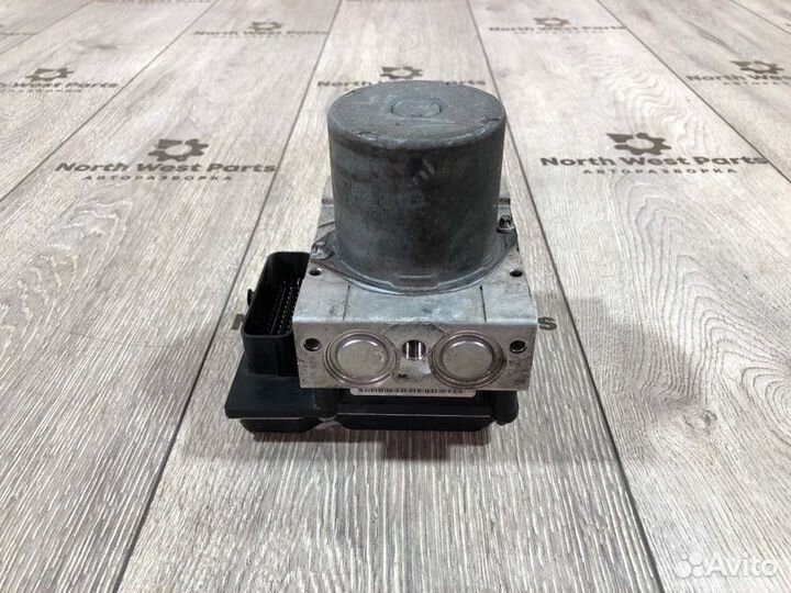 Блок ABS (насос) Mercedes-Benz W212 E220 Cdi седан