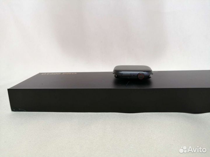 Смарт часы dt300pro