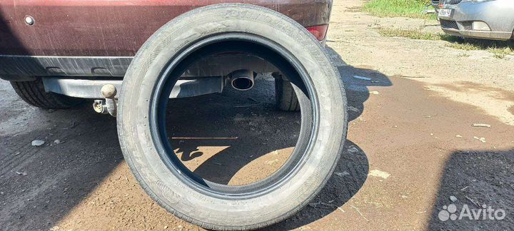 Bridgestone Dueler H/L 235/55 R19