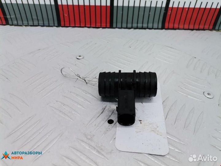 Датчик давления (температуры) выхлопных газов