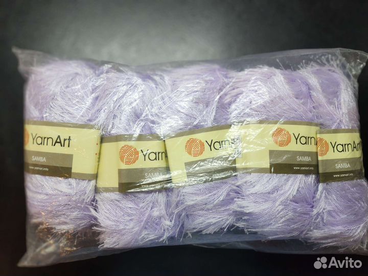 Пряжа нитки для вязания