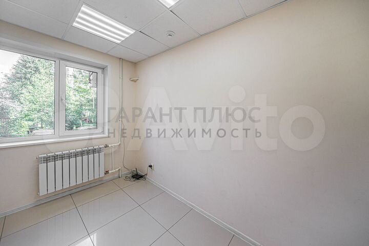 Помещение свободного назначения