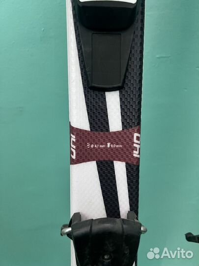 Горнолыжные лыжи 140