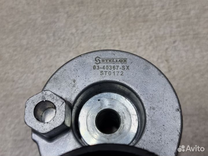 Натяжной ролик - Stellox, 0340367sx