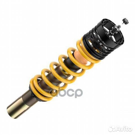 Винтовая подвеска ST XA 182100BM ST suspensions