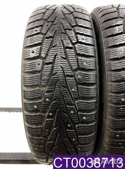 Nokian Tyres Hakkapeliitta 7 SUV 235/65 R17 96T