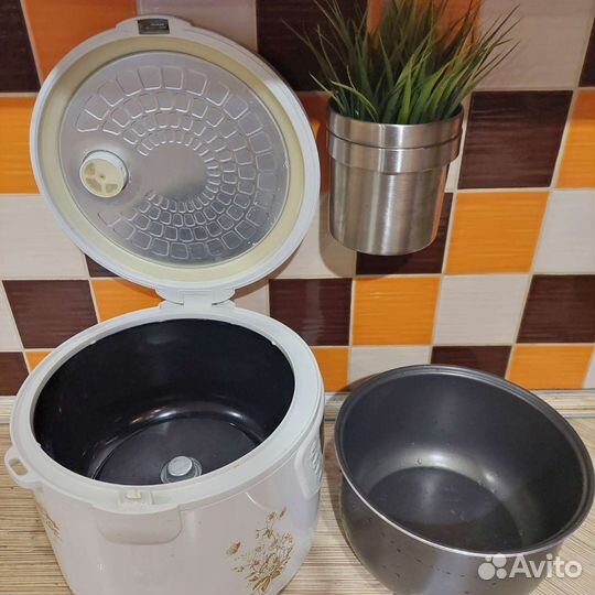 Мультиварка