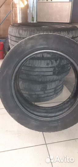 Michelin Energy XM2 205/55 R16 91V