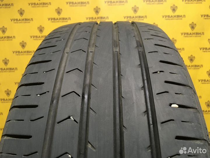Continental ContiPremiumContact 5 215/55 R17 94W