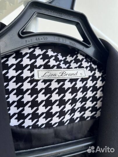 Пиджак женский