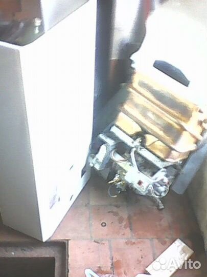 Газовая колонка bosch Португалия 10л