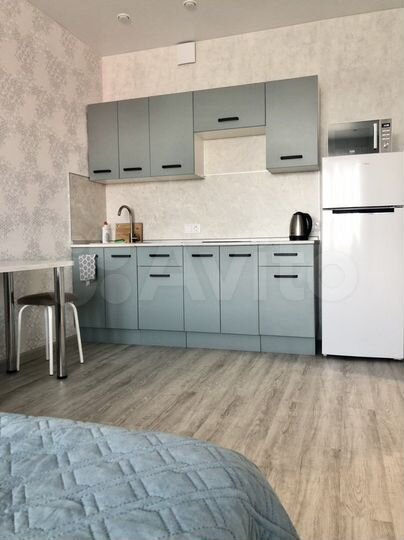 Квартира-студия, 28 м², 5/16 эт.