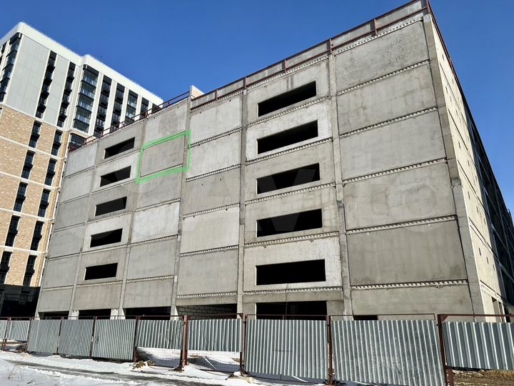 Гараж, 20 м²