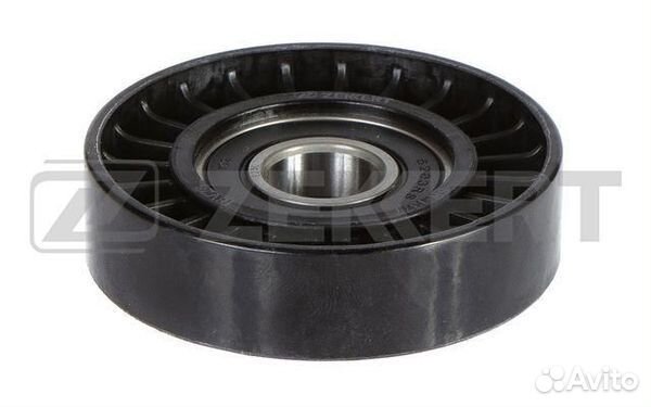 Ролик приводного ремня MB Vaneo (414) 02, A (168)