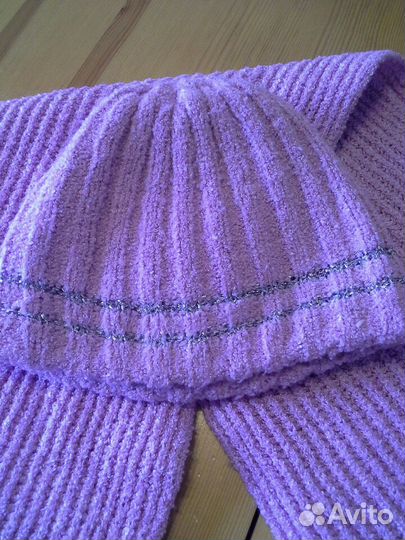 Комплект зима-осень