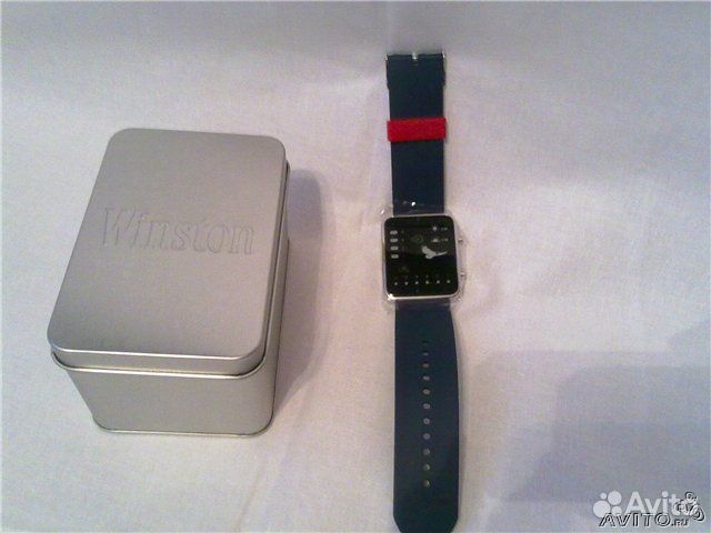 Продам новые бинарные часы