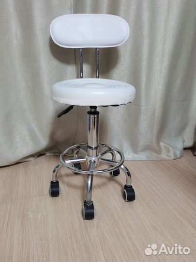 Стул мастера