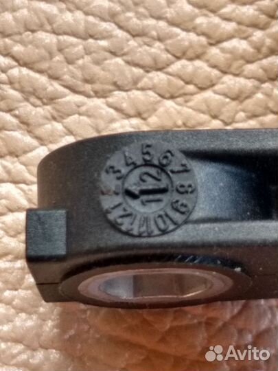 Датчик ABS Фольксваген, Ауди, Шкода