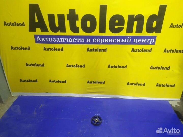 Шкив распределительного вала Mitsubishi Lancer 9