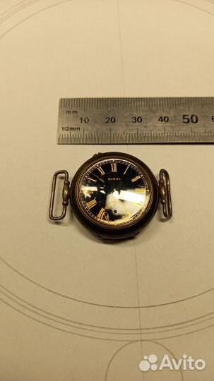 Швейцарские часы женские