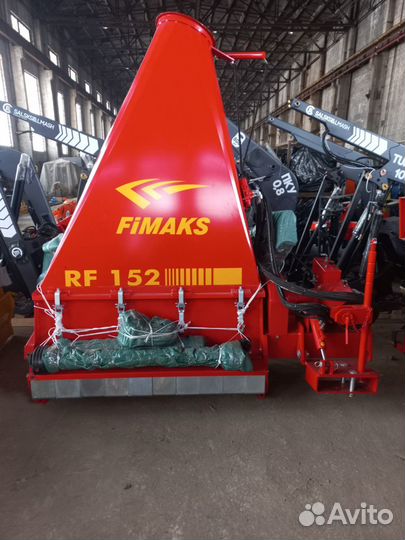 Косилка Fimaks RF-152, 2023