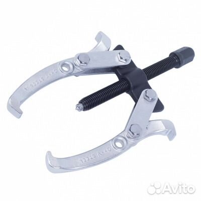 Съемник подшипников Мастак 100-72005 +Торг