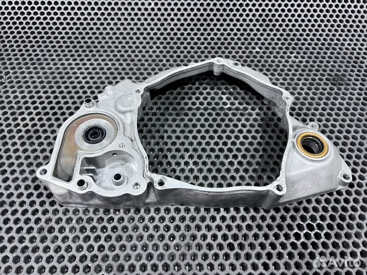 Крышка сцепления Kawasaki KX 250F 2006-2008