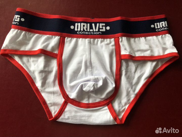 Мужские трусы плавки orlvs