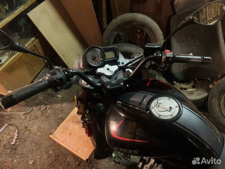 Stels flame 200 Новый