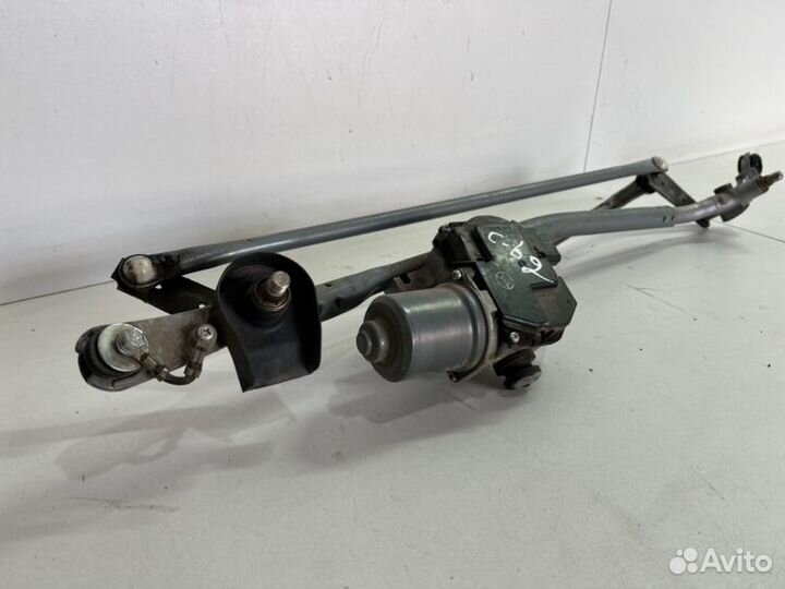 Трапеция дворников передняя Toyota Camry V70/V75