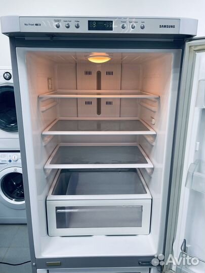 Холодильник бу. No Frost. Гарантия. Доставка