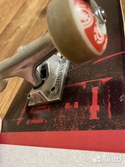 Скейтборд Element