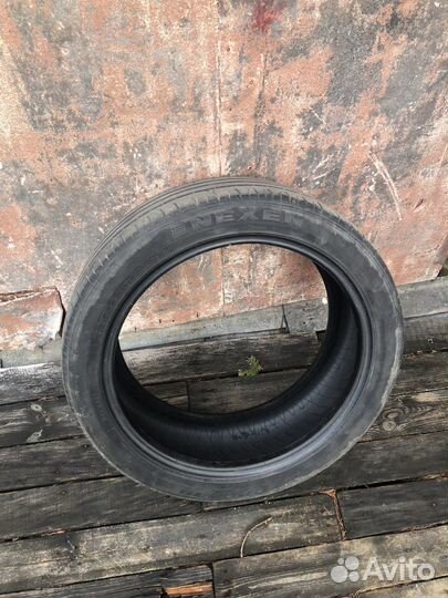 Nexen Classe Premiere CP672 225/45 R18