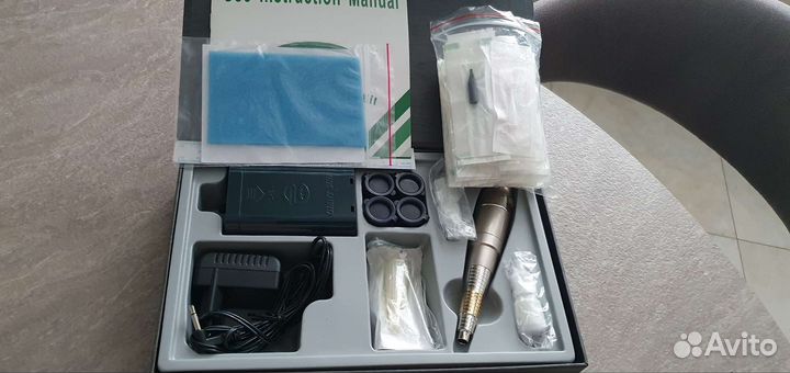 Машинка для перманентного макияжа Giant Sun G8650