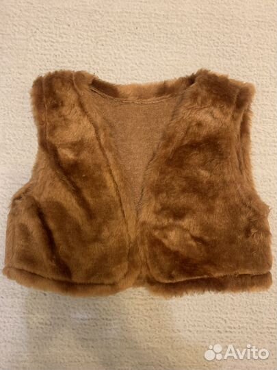 Карнавальный костюм для мальчика 110