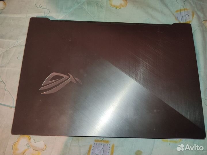 Ноутбук 17.3