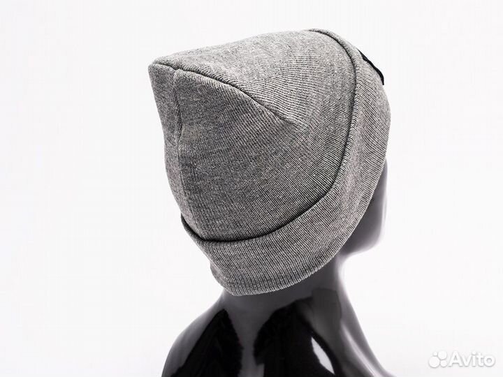 Шапка мужская Asics