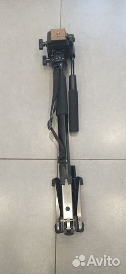 Штатив монопод