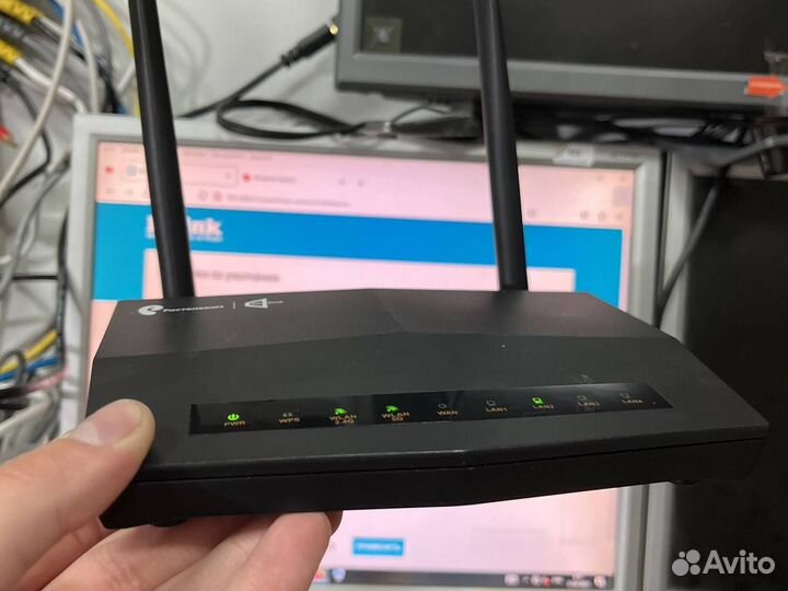 Роутер D-Link DIR-825 оптом