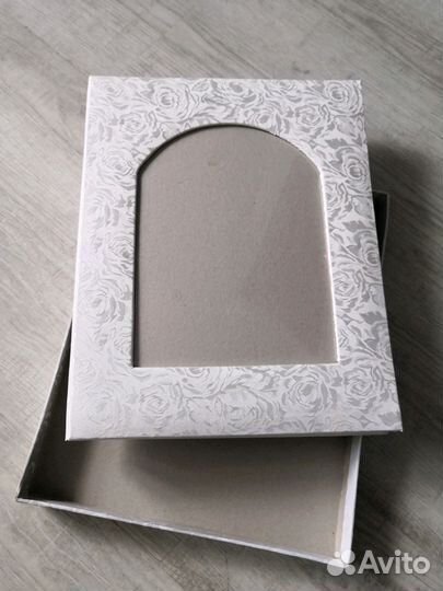 Свадебный фотоальбом