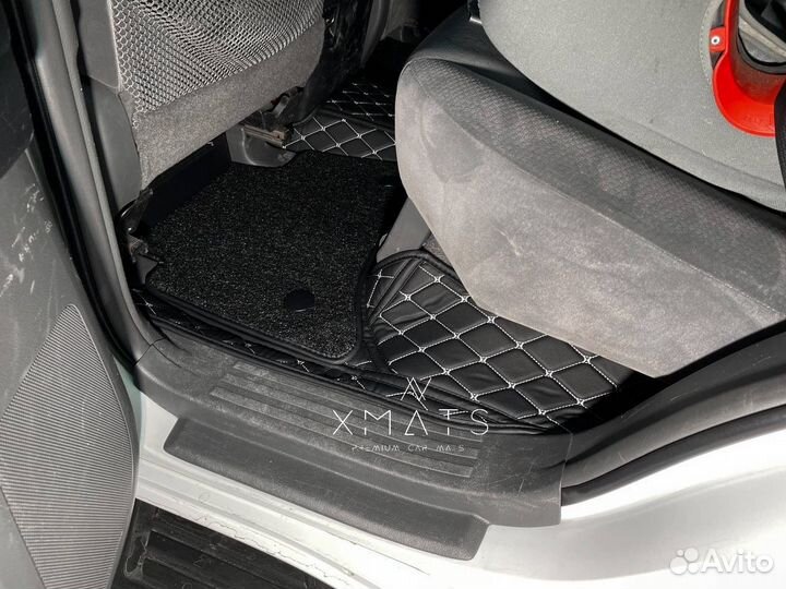 Зd Коврики. Пошив на заказ